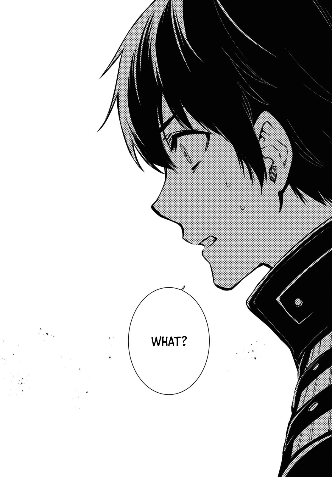 Sekai Saisoku no Level Up! Chapter 18 page 32 - Chapter 18