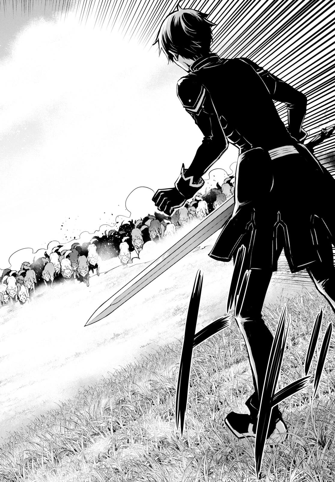 Sekai Saisoku no Level Up! Chapter 21 page 25 - Chapter 21