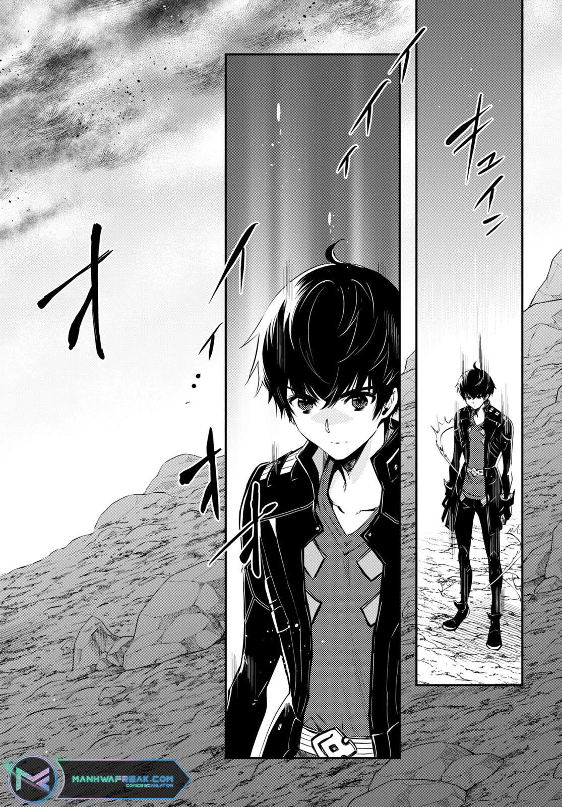 Sekai Saisoku no Level Up! Chapter 25 page 14 - Chapter 25