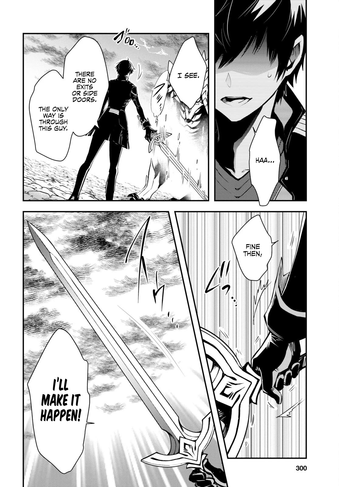 Sekai Saisoku no Level Up! Chapter 25 page 20 - Chapter 25