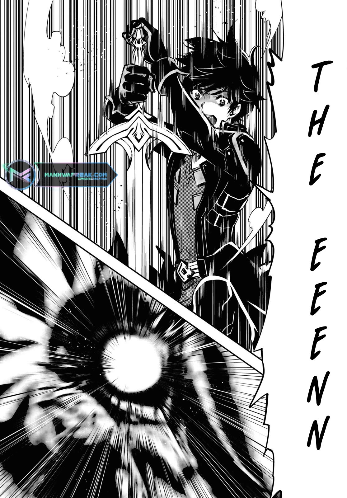 Sekai Saisoku no Level Up! Chapter 28 page 14 - Chapter 28