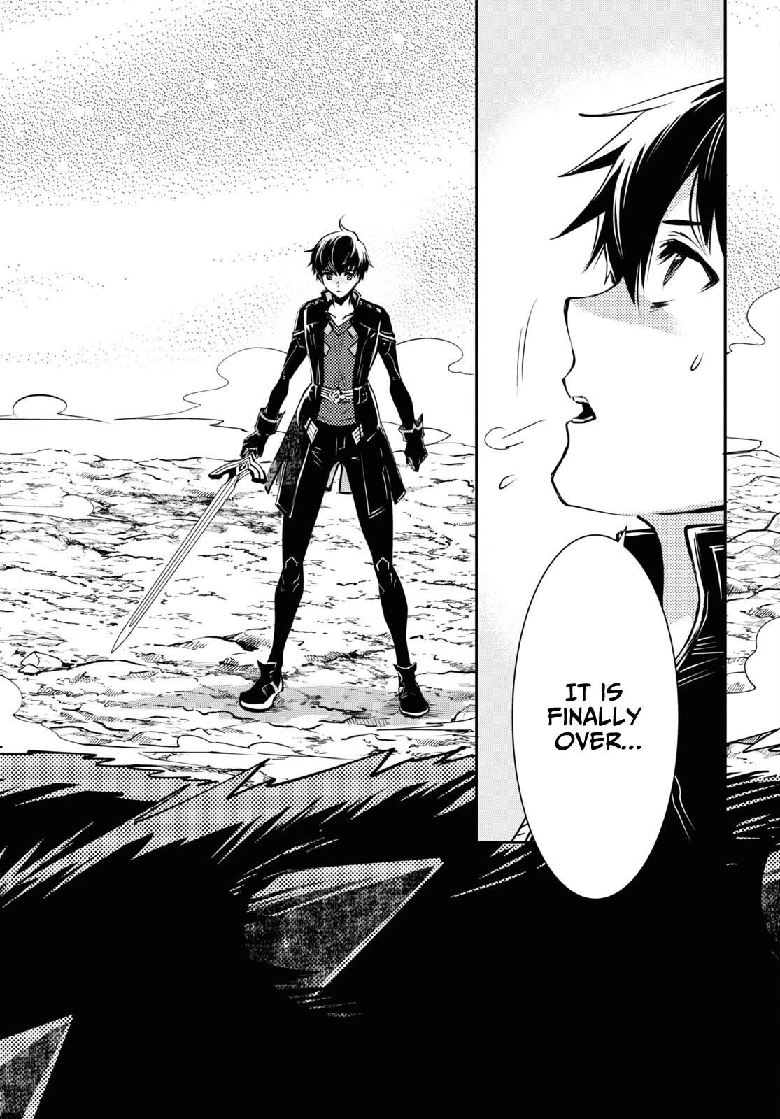 Sekai Saisoku no Level Up! Chapter 28 page 19 - Chapter 28