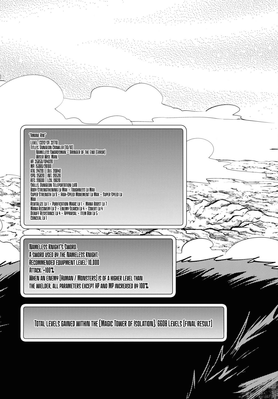 Sekai Saisoku no Level Up! Chapter 28 page 20 - Chapter 28