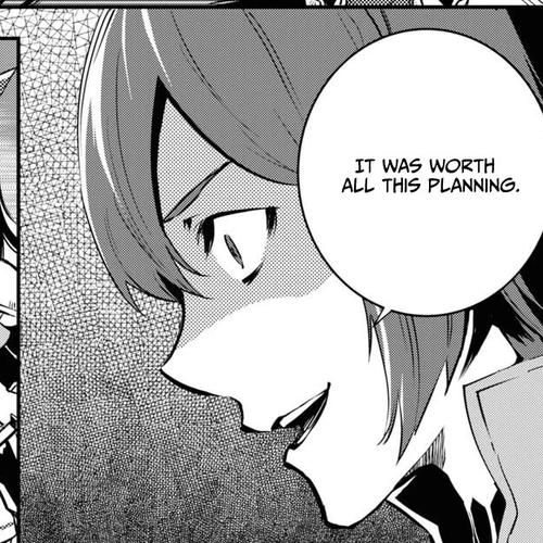 Sekai Saisoku no Level Up! Chapter 29 cover