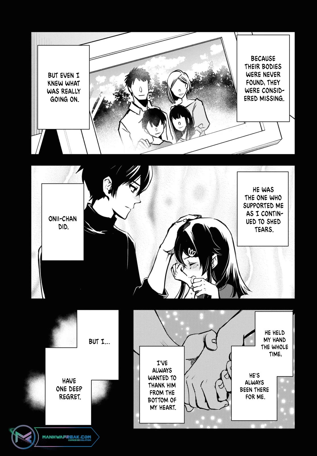 Sekai Saisoku no Level Up! Chapter 30 page 21 - Chapter 30