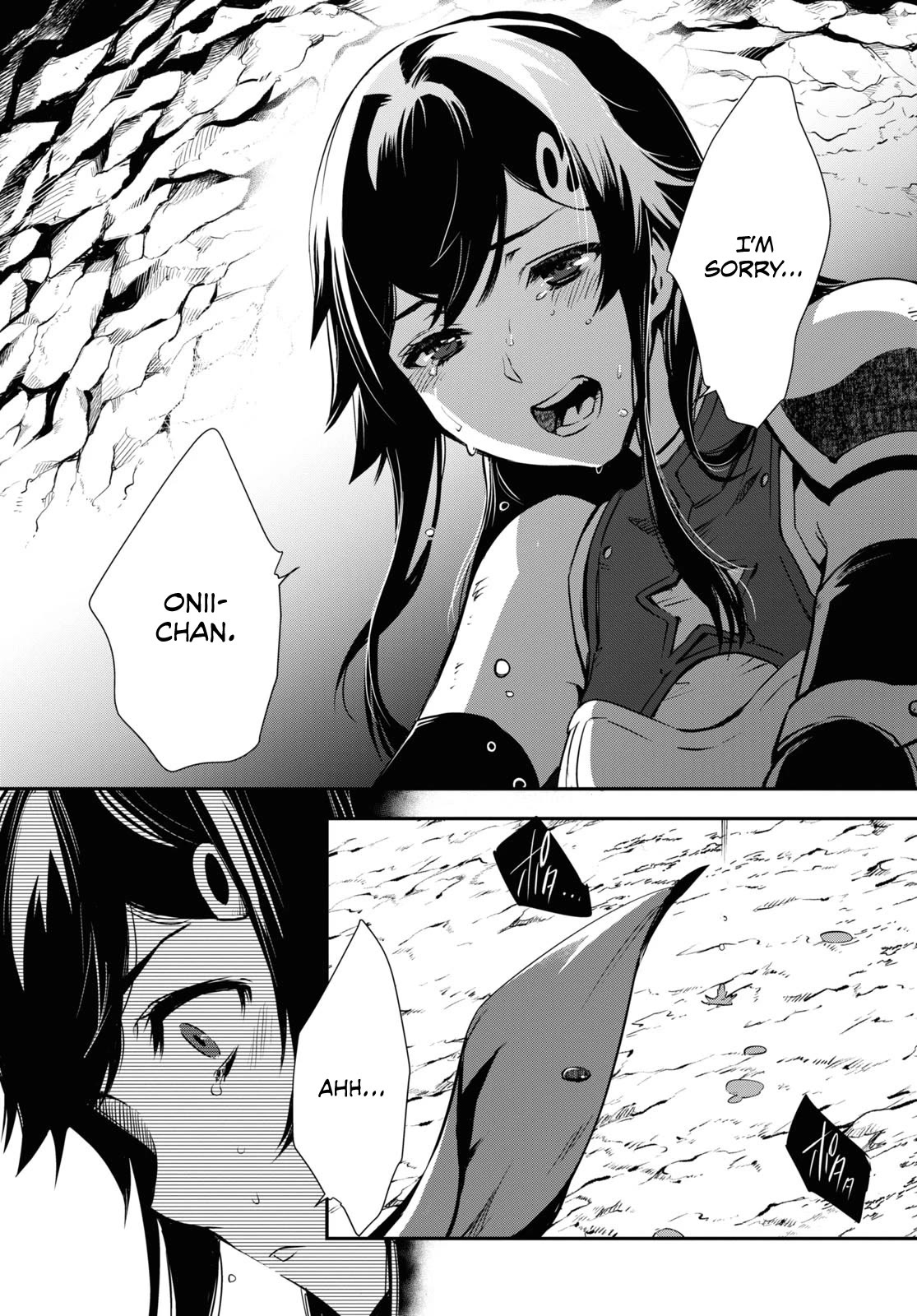 Sekai Saisoku no Level Up! Chapter 30 page 23 - Chapter 30