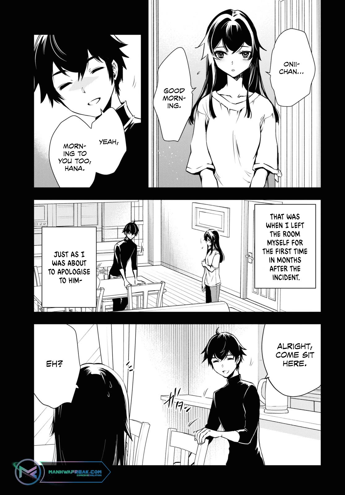 Sekai Saisoku no Level Up! Chapter 30 page 25 - Chapter 30