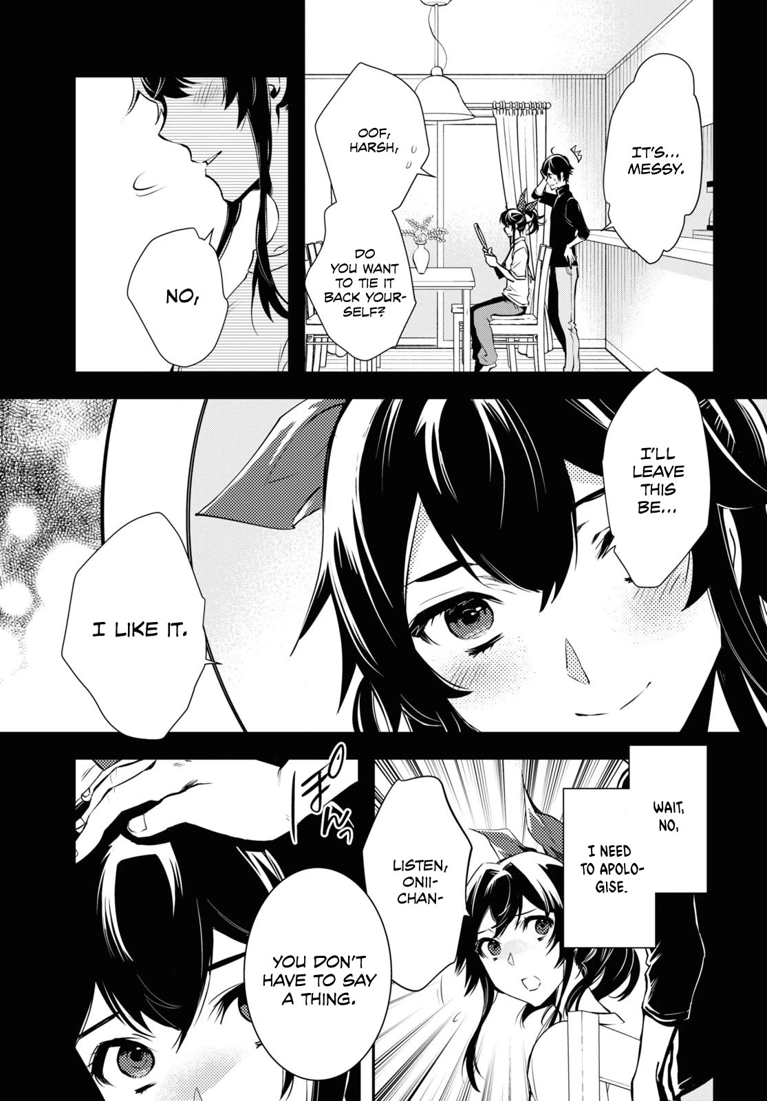 Sekai Saisoku no Level Up! Chapter 30 page 27 - Chapter 30