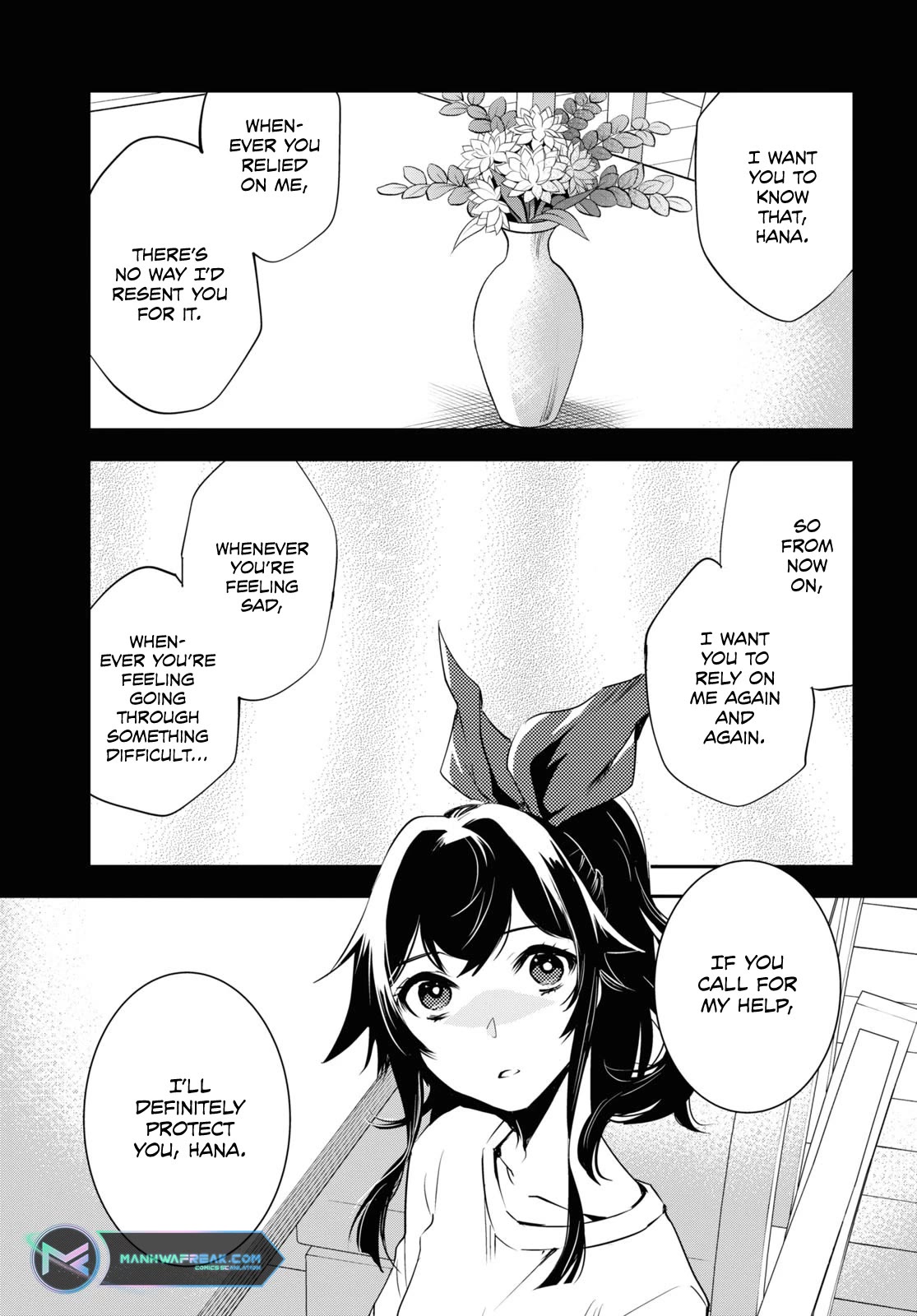 Sekai Saisoku no Level Up! Chapter 30 page 29 - Chapter 30