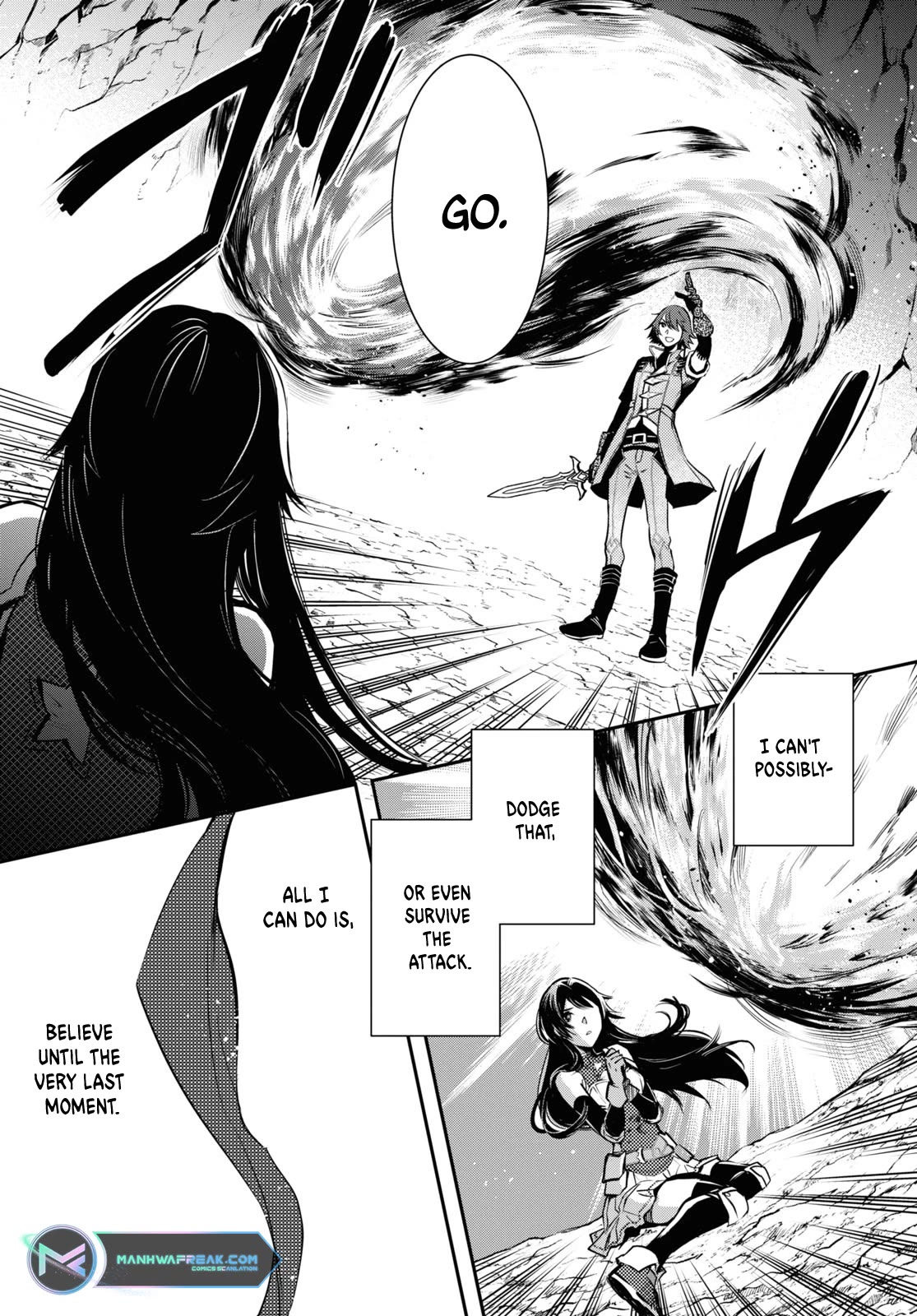 Sekai Saisoku no Level Up! Chapter 30 page 33 - Chapter 30