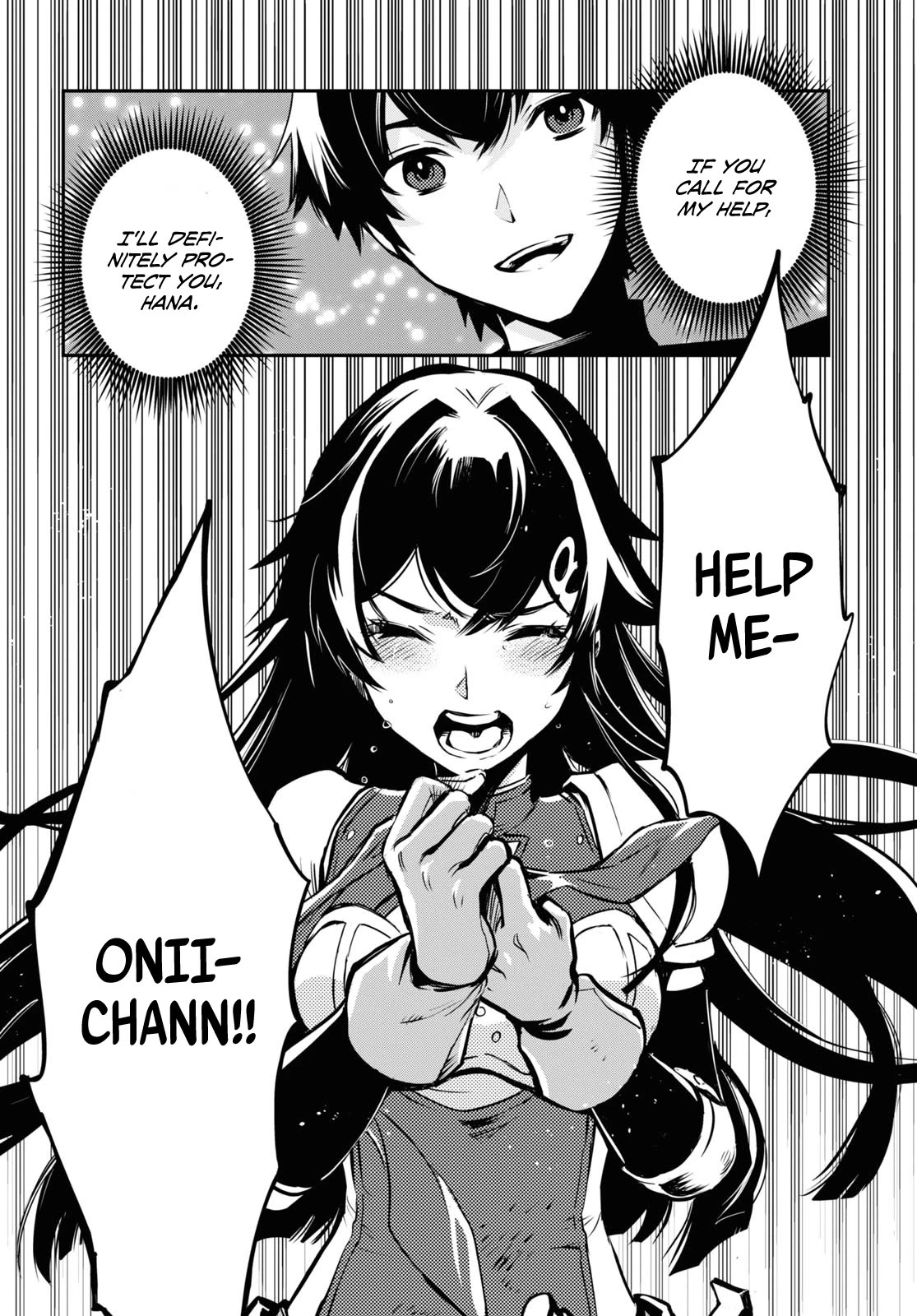 Sekai Saisoku no Level Up! Chapter 30 page 34 - Chapter 30