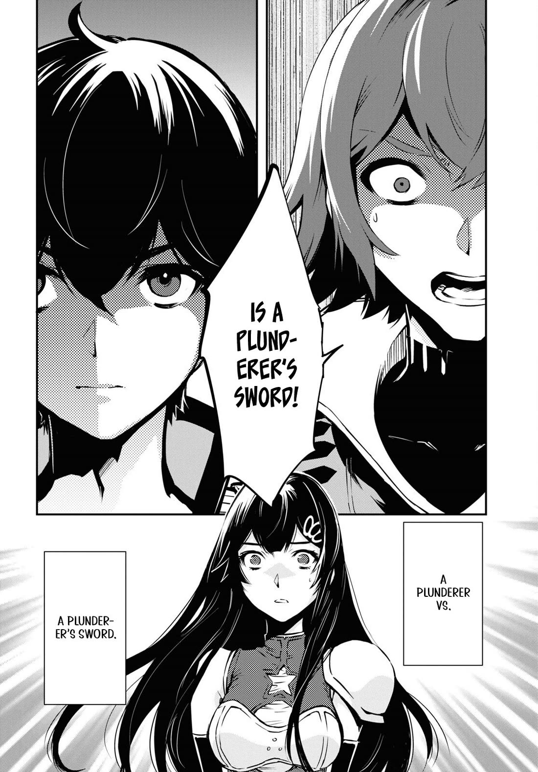 Sekai Saisoku no Level Up! Chapter 32 page 28 - Chapter 32
