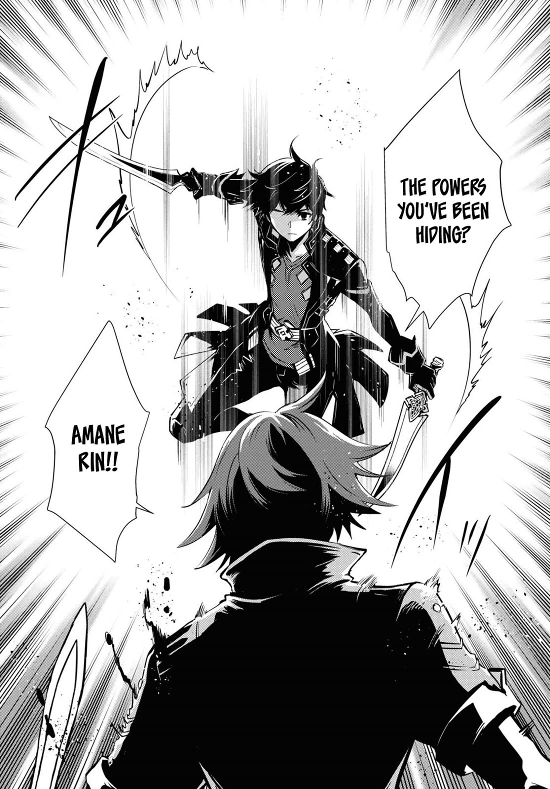 Sekai Saisoku no Level Up! Chapter 33 page 28 - Chapter 33