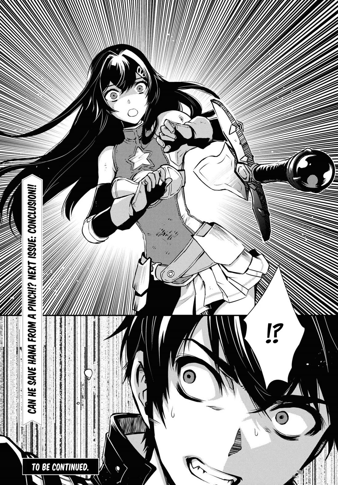 Sekai Saisoku no Level Up! Chapter 33 page 40 - Chapter 33