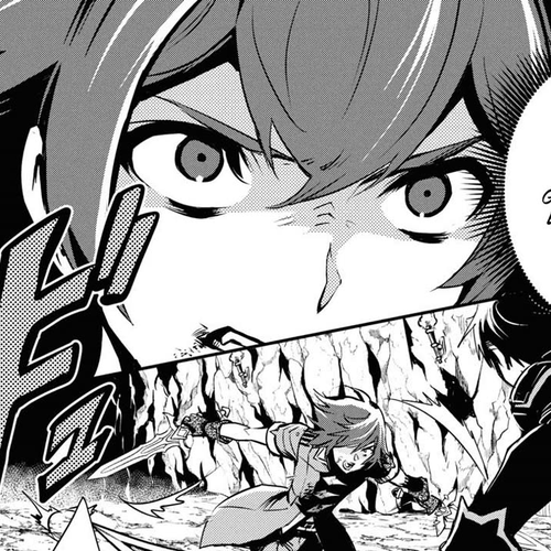 Sekai Saisoku no Level Up! Chapter 33 cover