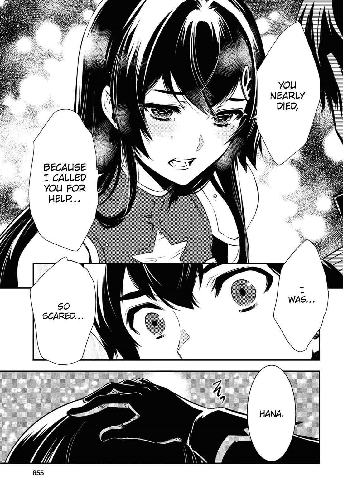 Sekai Saisoku no Level Up! Chapter 34 page 25 - Chapter 34
