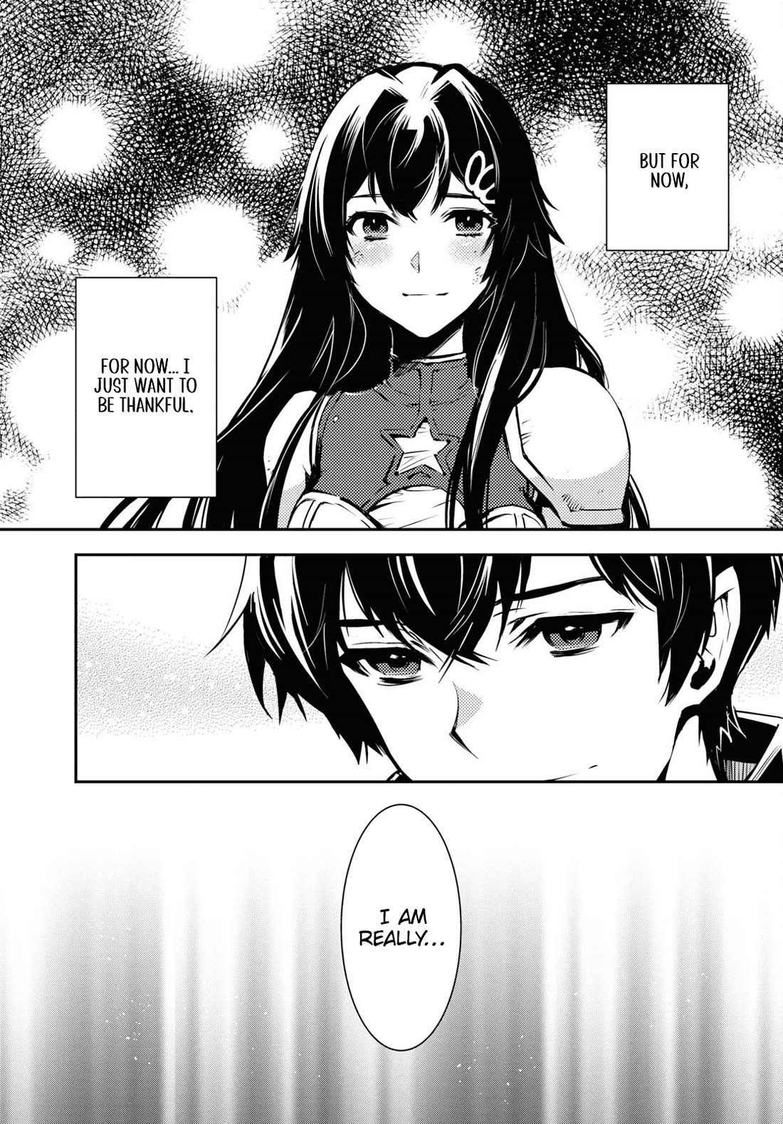 Sekai Saisoku no Level Up! Chapter 34 page 29 - Chapter 34