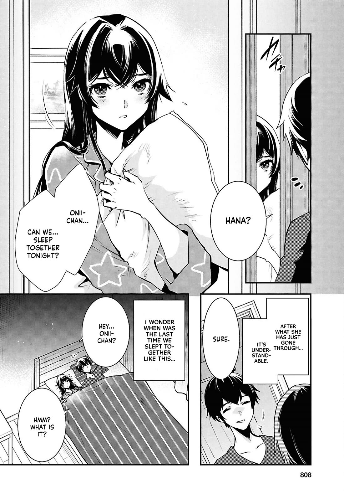 Sekai Saisoku no Level Up! Chapter 35 page 10 - Chapter 35