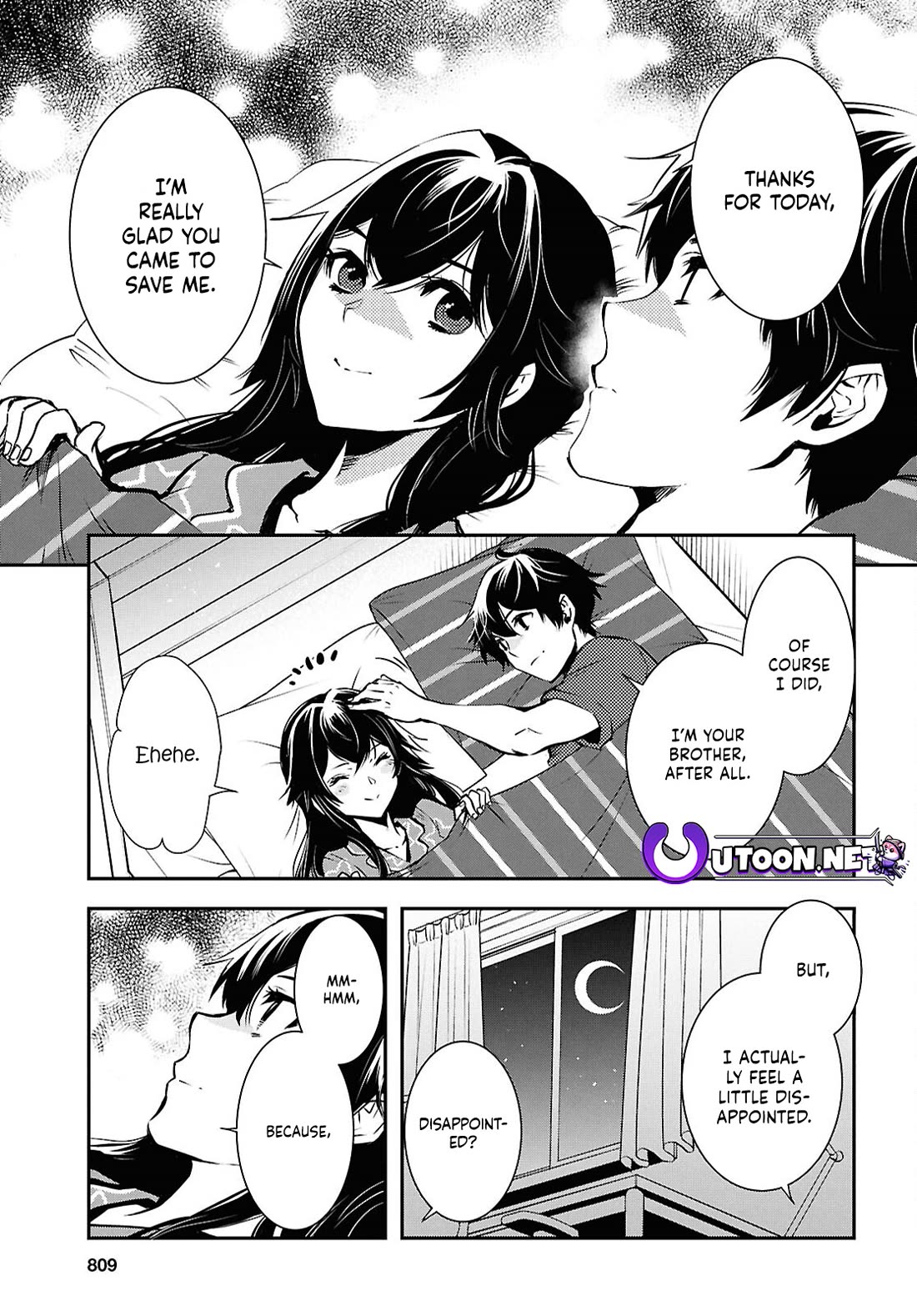 Sekai Saisoku no Level Up! Chapter 35 page 11 - Chapter 35