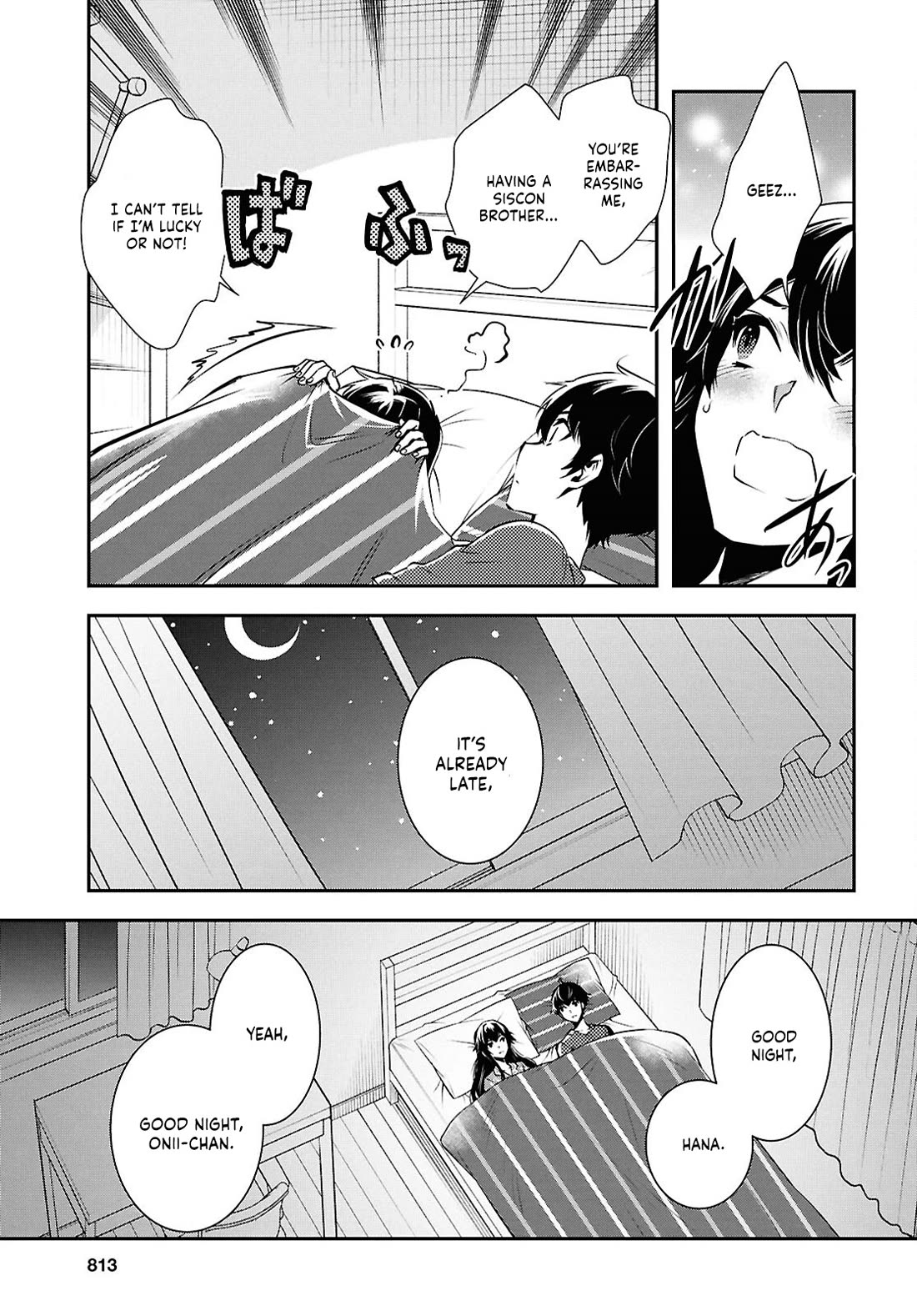 Sekai Saisoku no Level Up! Chapter 35 page 15 - Chapter 35