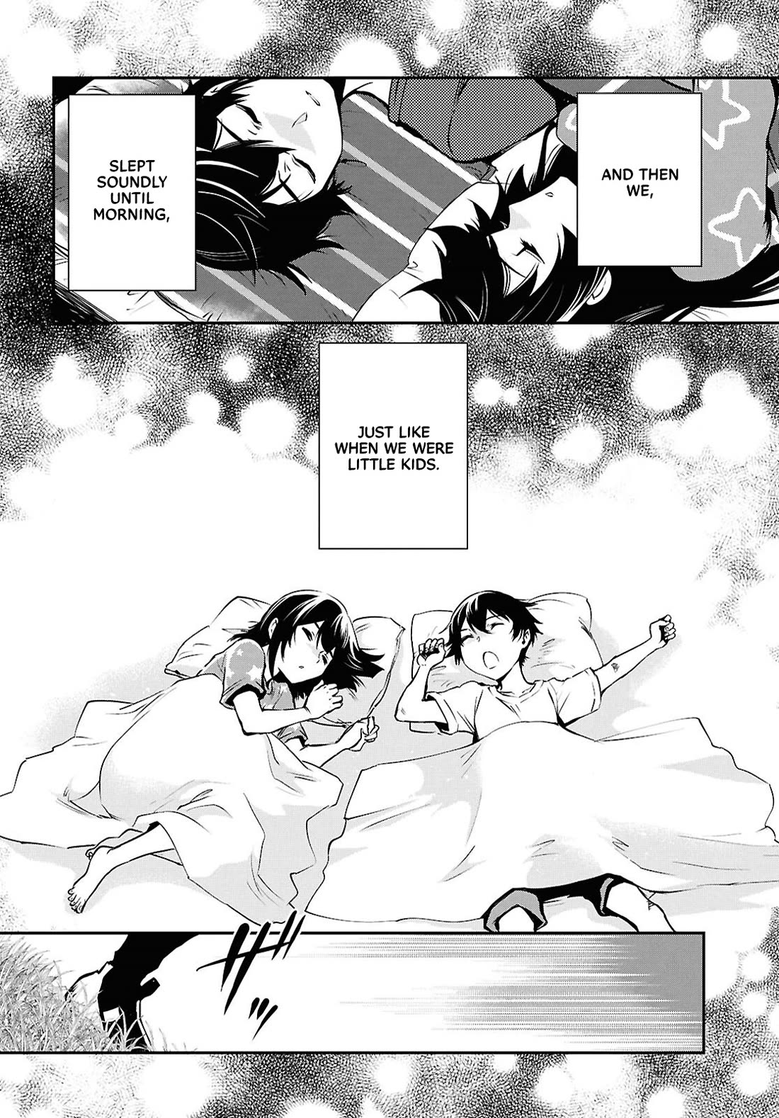 Sekai Saisoku no Level Up! Chapter 35 page 16 - Chapter 35