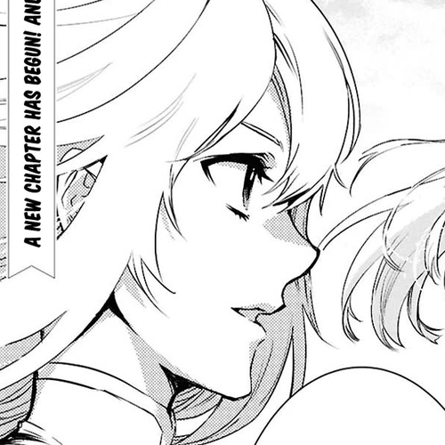 Sekai Saisoku no Level Up! Chapter 35 cover