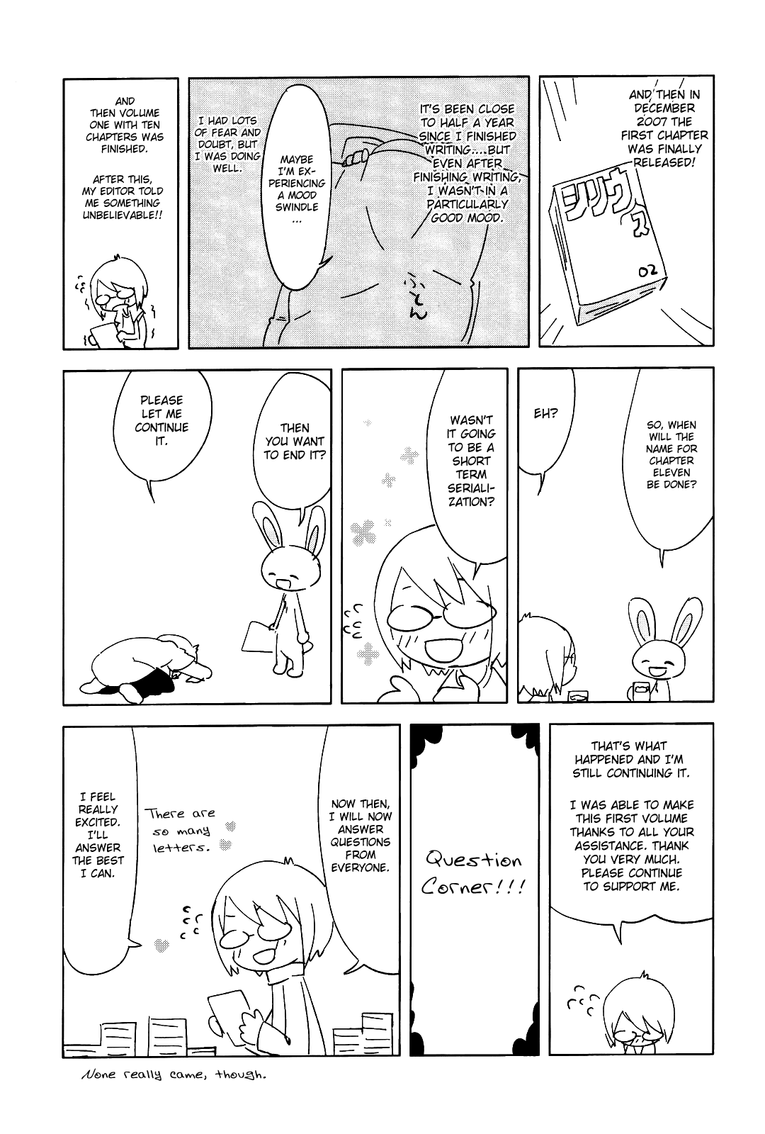 Sekai Seifuku Sekirara Jogakkan Chapter 10 page 26 - Chapter 10: The Sekirara Party Departure for the Front (II)