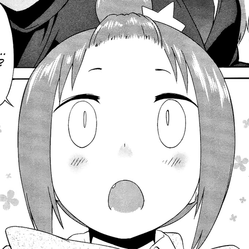 Sekai Seifuku Sekirara Jogakkan Chapter 18: Sudden Change Woman cover