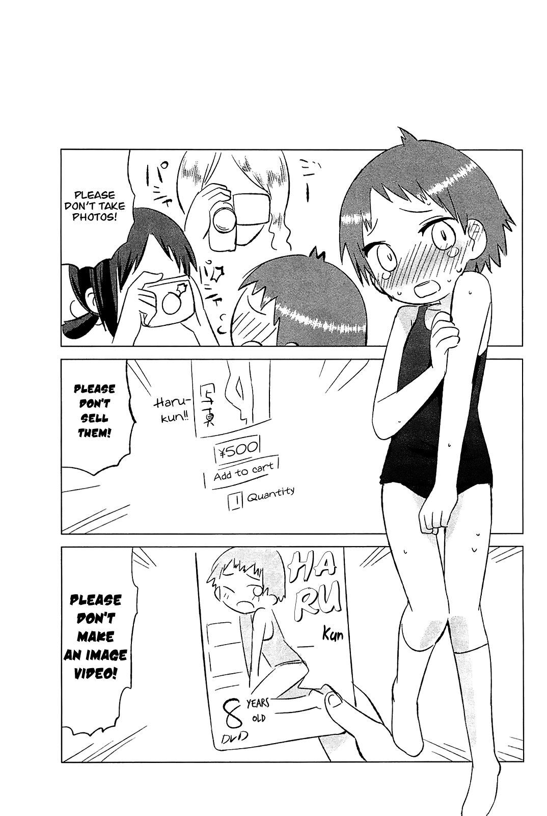 Sekai Seifuku Sekirara Jogakkan Chapter 23 page 21 - Chapter 23: Carnivorous Girls