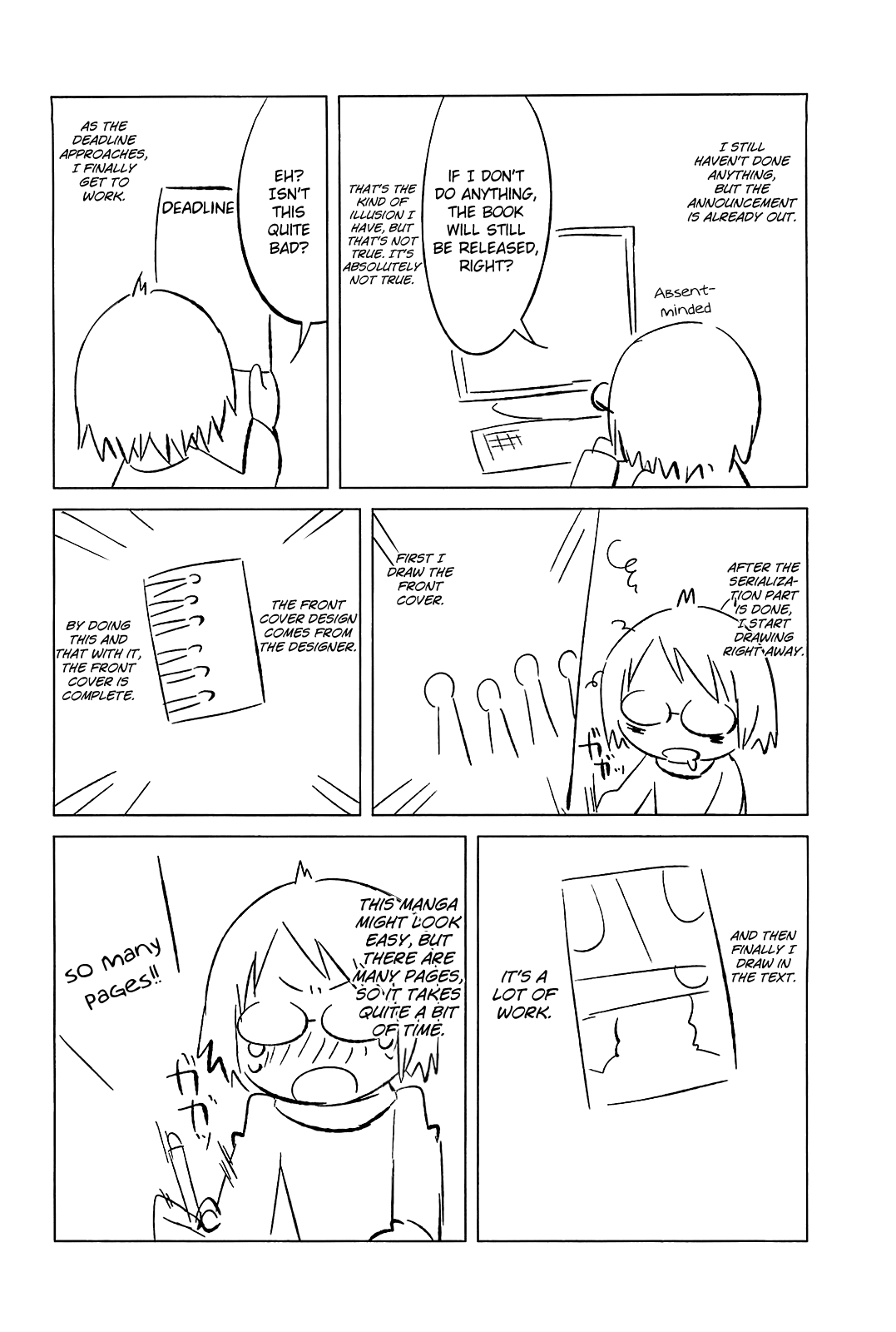 Sekai Seifuku Sekirara Jogakkan Chapter 24.2 page 24 - Chapter 24.2: Sekirara Extra Lesson
