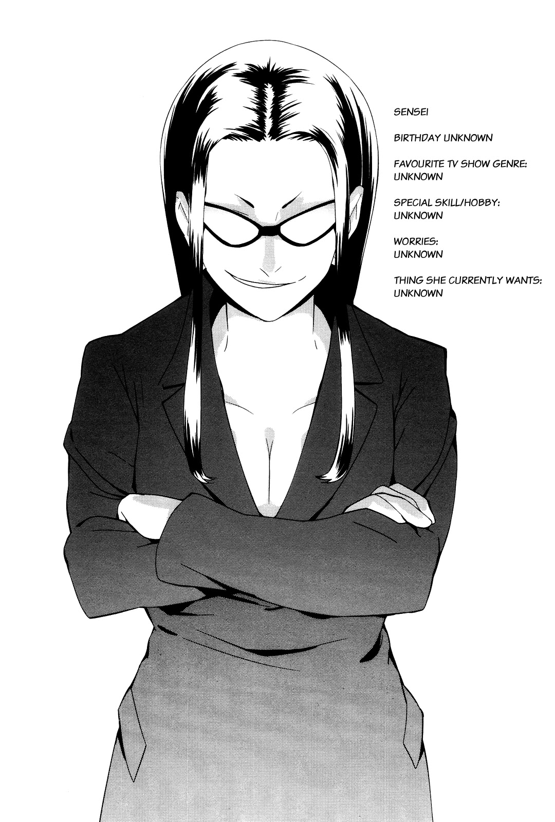 Sekai Seifuku Sekirara Jogakkan Chapter 7 page 1 - Chapter 7: Male Dog