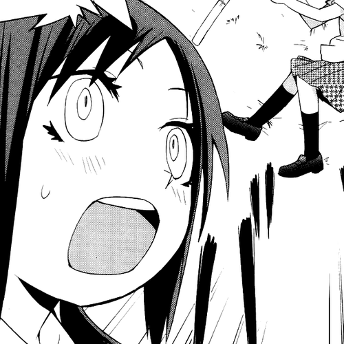 Sekai Seifuku Sekirara Jogakkan Chapter 9: The Sekirara Party Departure for the Front (I) cover