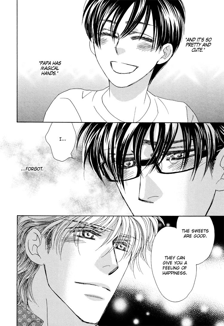 Sekai wa Amai Okashi de Dekite Iru Chapter 2 page 31 - Chapter 2