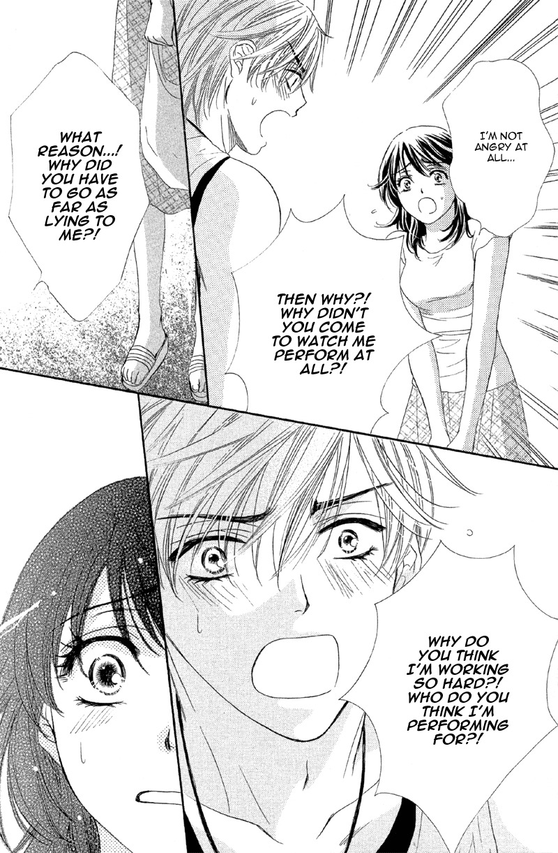 Sekai wa Bokura no Tameni! Chapter 2 page 30 - Chapter 2