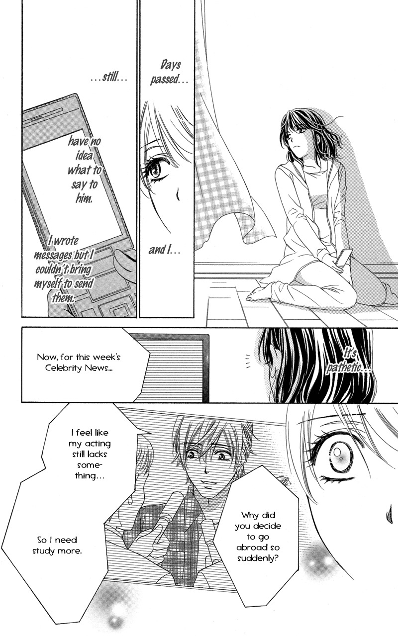 Sekai wa Bokura no Tameni! Chapter 7 page 44 - Chapter 7