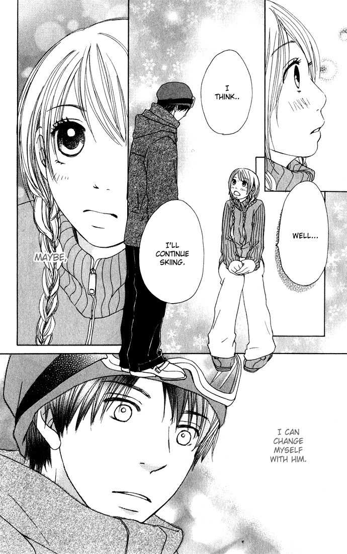 Sekai wa Happy de Dekiteiru Chapter 0 page 14 - Chapter 0: A Day out for Lady