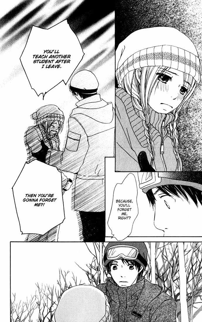 Sekai wa Happy de Dekiteiru Chapter 0 page 28 - Chapter 0: A Day out for Lady