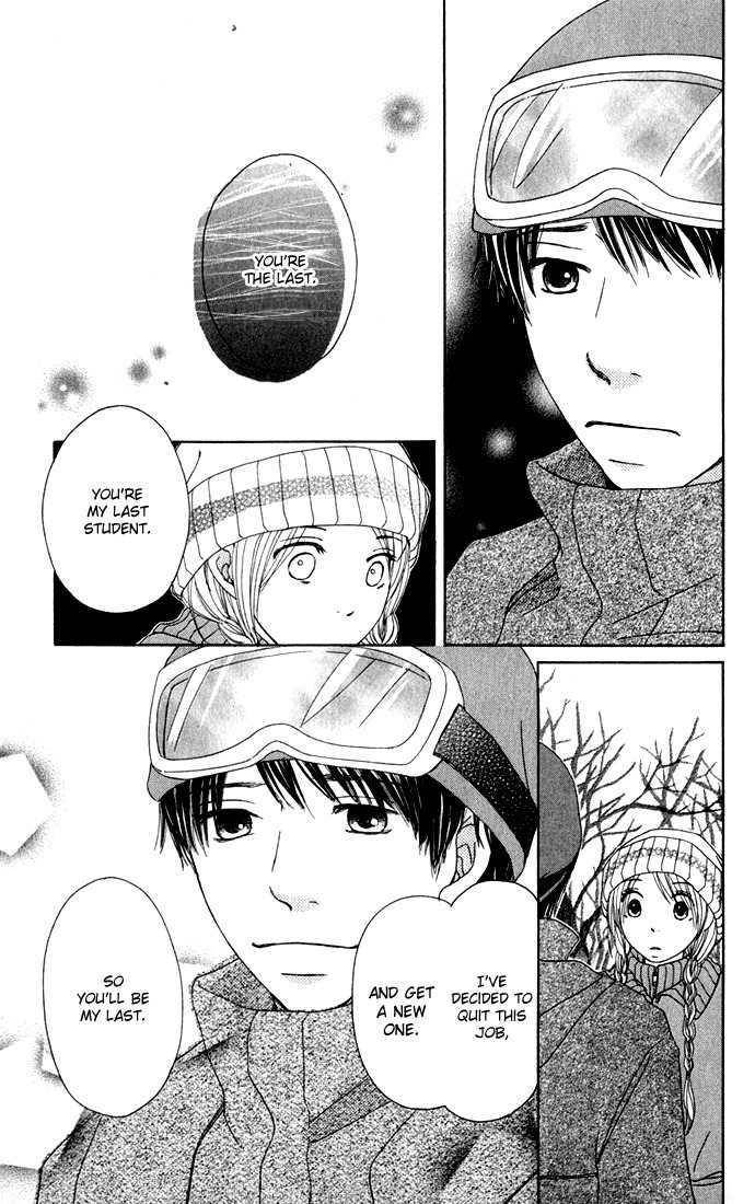 Sekai wa Happy de Dekiteiru Chapter 0 page 29 - Chapter 0: A Day out for Lady