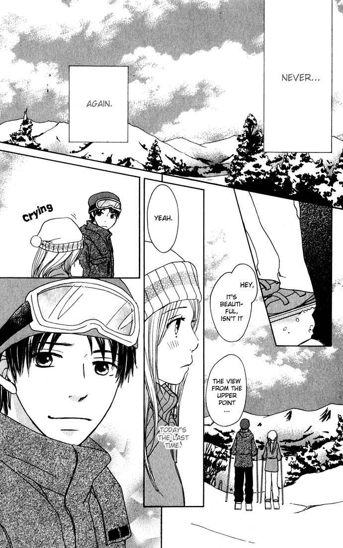 Sekai wa Happy de Dekiteiru Chapter 0 page 31 - Chapter 0: A Day out for Lady