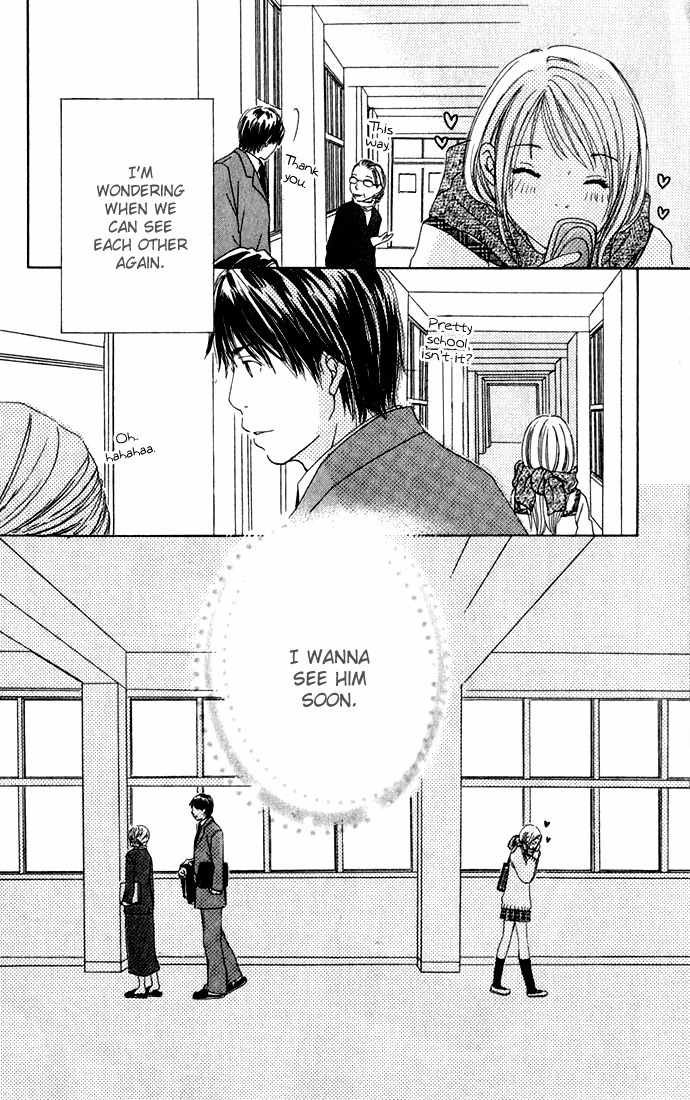 Sekai wa Happy de Dekiteiru Chapter 0 page 38 - Chapter 0: A Day out for Lady