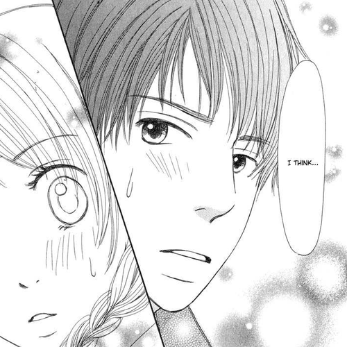 Sekai wa Happy de Dekiteiru Chapter 1: A teacher and a student cover