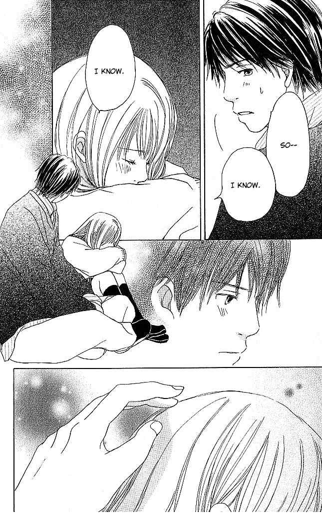 Sekai wa Happy de Dekiteiru Chapter 2 page 13 - Chapter 2: A rumor and a Picture