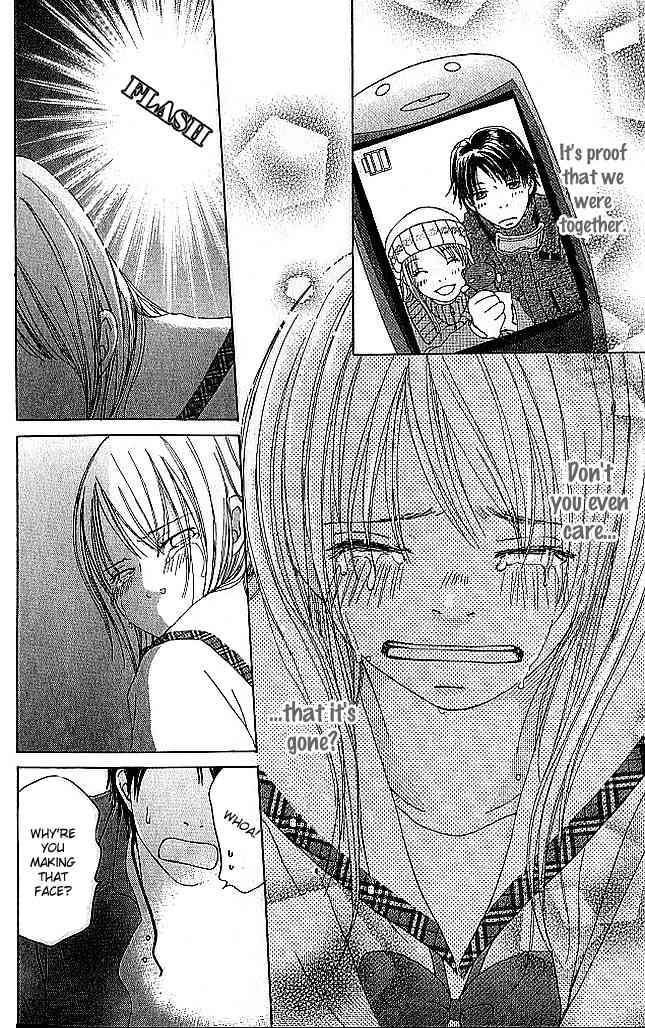 Sekai wa Happy de Dekiteiru Chapter 2 page 39 - Chapter 2: A rumor and a Picture