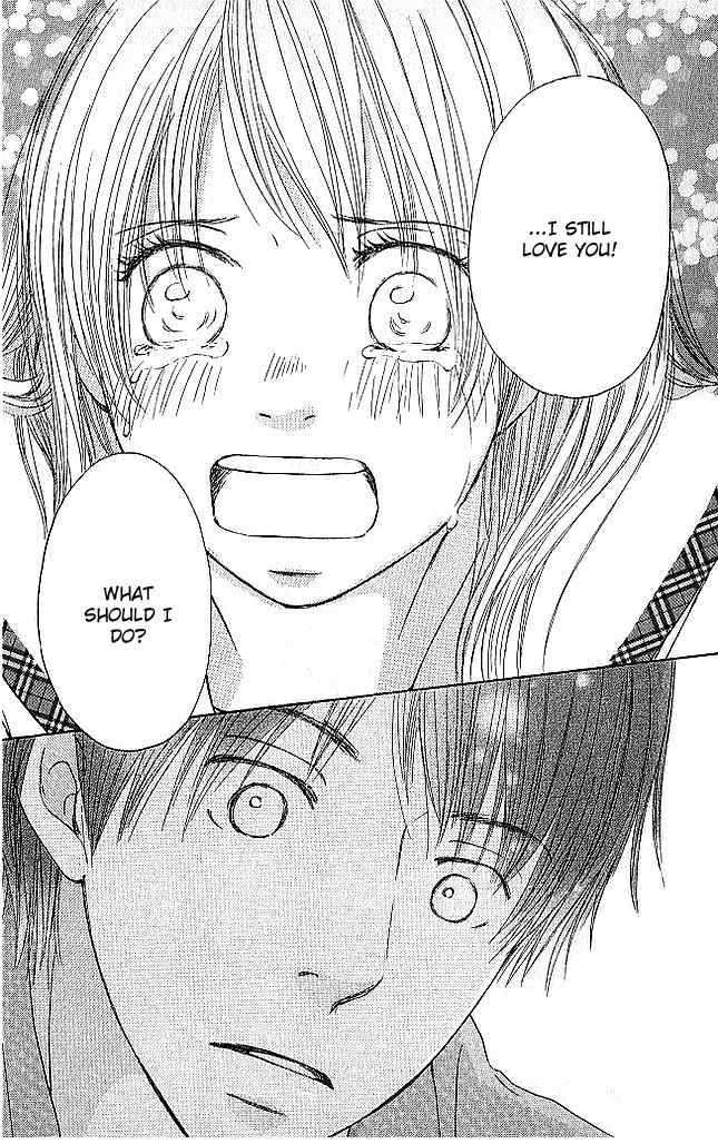 Sekai wa Happy de Dekiteiru Chapter 2 page 42 - Chapter 2: A rumor and a Picture