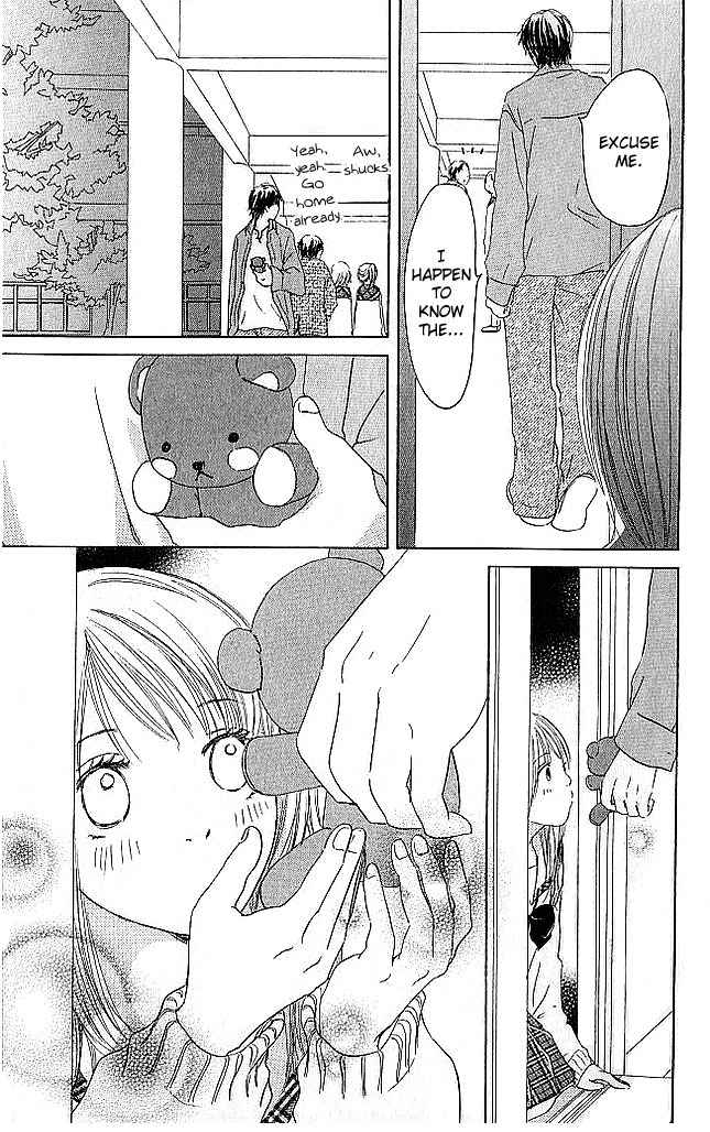 Sekai wa Happy de Dekiteiru Chapter 2 page 49 - Chapter 2: A rumor and a Picture