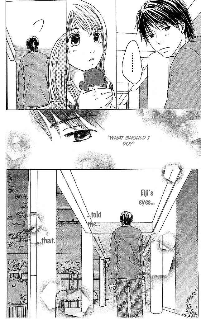 Sekai wa Happy de Dekiteiru Chapter 2 page 50 - Chapter 2: A rumor and a Picture