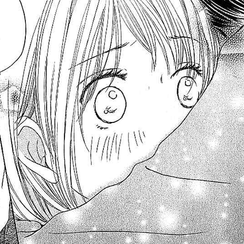 Sekai wa Happy de Dekiteiru Chapter 3: A kiss and a secret cover