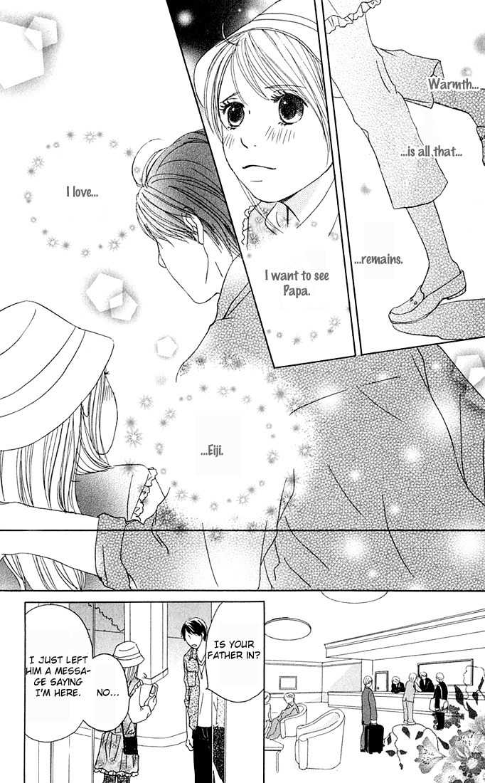 Sekai wa Happy de Dekiteiru Chapter 4 page 27 - Chapter 4: The Rich Girl's Birthday