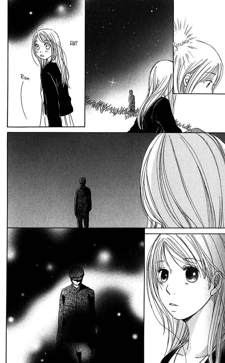 Sekai wa Happy de Dekiteiru Chapter 5 page 40 - Chapter 5: Happiness and Lies