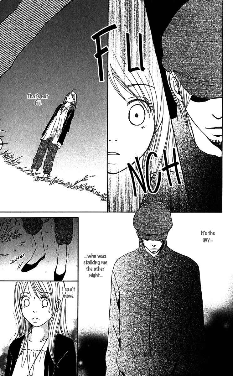 Sekai wa Happy de Dekiteiru Chapter 5 page 41 - Chapter 5: Happiness and Lies